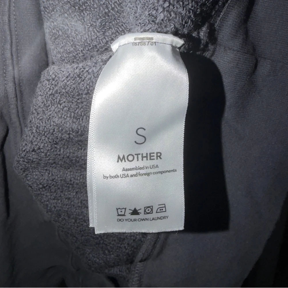 Small Mother Sweater Top - Picture 6 of 7